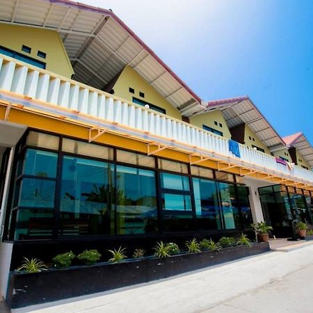 リペ島 ハーモニー　ベッド&ベーカリー Bed & Breakfast エクステリア 写真