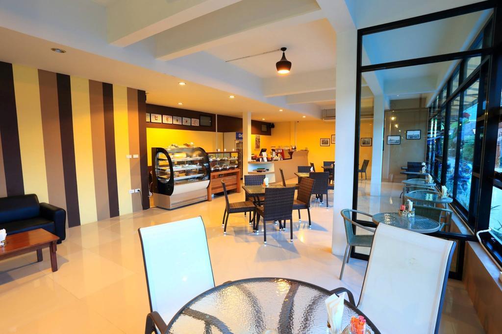 リペ島 ハーモニー　ベッド&ベーカリー Bed & Breakfast エクステリア 写真