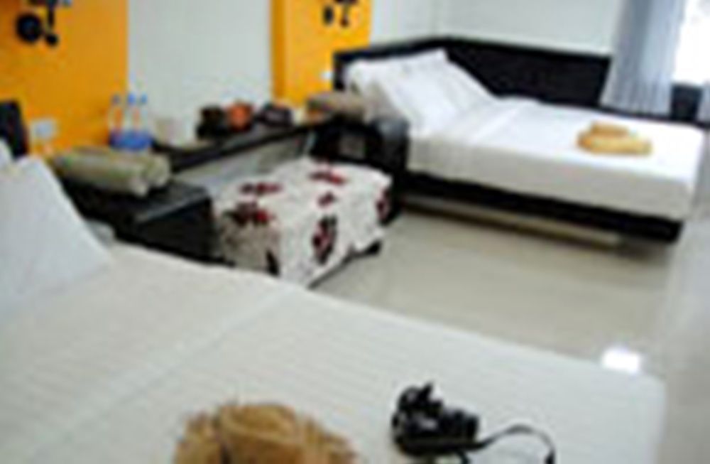 リペ島 ハーモニー　ベッド&ベーカリー Bed & Breakfast エクステリア 写真