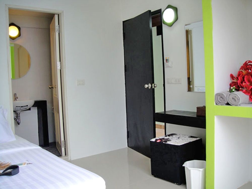 リペ島 ハーモニー　ベッド&ベーカリー Bed & Breakfast エクステリア 写真